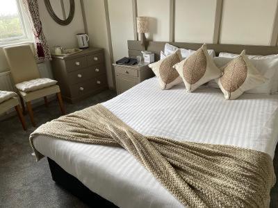 Playden Oasts Hotel Экстерьер фото
